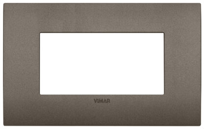 VIW19654.80 Placca Classic 4M Metal