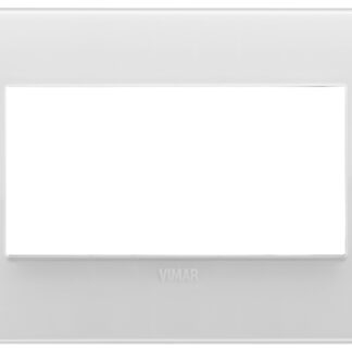 VIW19654.B66 Placca Classic 4M Reflex ghiaccio t.look
