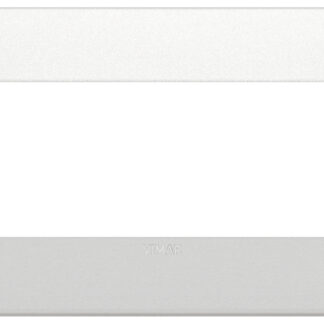 VIW19657.05 Placca Classic 7M perla matt