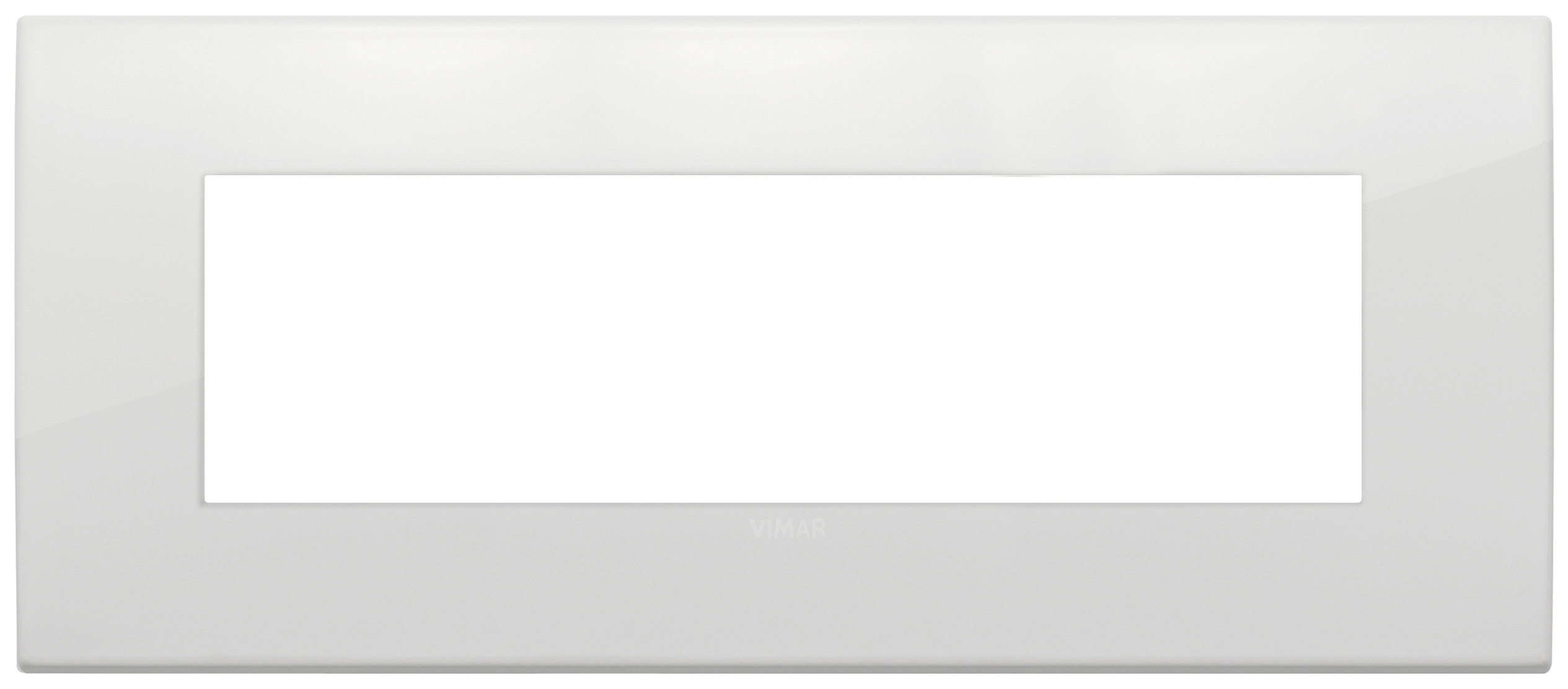 VIW19657.06 Placca Classic 7M polar