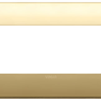 VIW19657.07 Placca Classic 7M oro