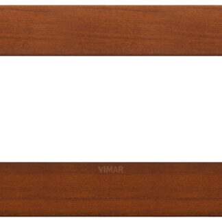 VIW19657.42 Placca Classic 7M ciliegio