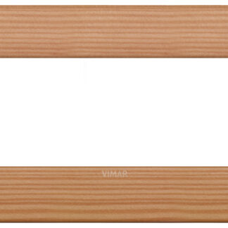 VIW19657.43 Placca Classic 7M larice