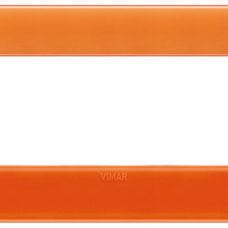 VIW19657.63 Placca Classic 7M Reflex orange