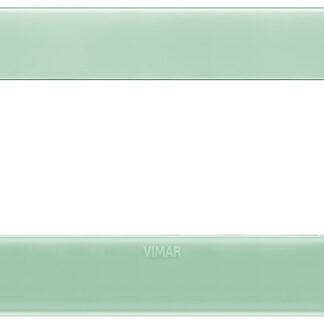 VIW19657.65 Placca Classic 7M Reflex salvia