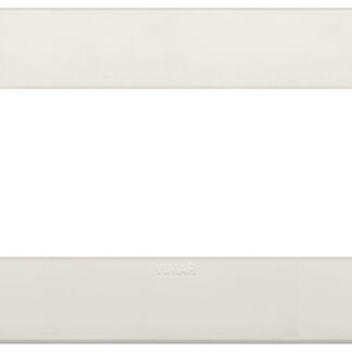 VIW19657.73 Placca Classic 7M avorio