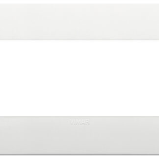 VIW19657.74 Placca Classic 7M bianco
