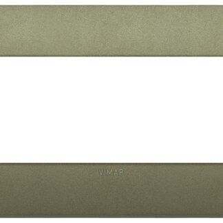 VIW19657.77 Placca Classic 7M verde matt