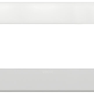 VIW19657.B06 Placca Classic 7M polar total look