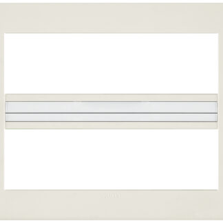 VIW19660.73 Placca Classic 14M avorio