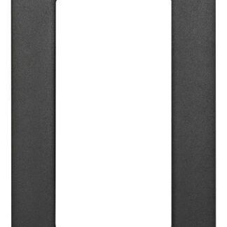 VIW19666.71 Placca Classic 1MP nero