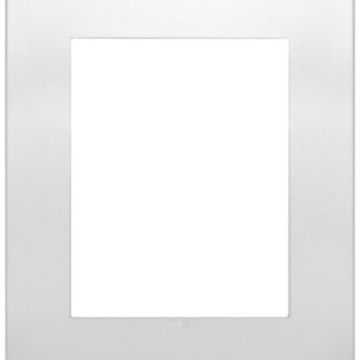 VIW19668.05 Placca Classic 8M perla matt