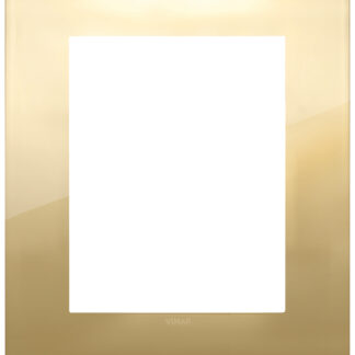 VIW19668.07 Placca Classic 8M oro