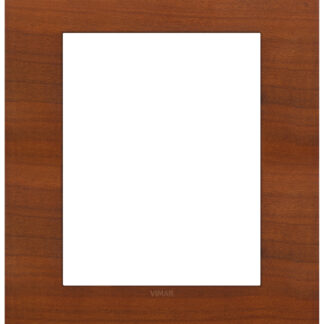 VIW19668.42 Placca Classic 8M ciliegio