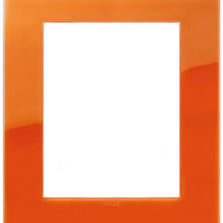 VIW19668.63 Placca Classic 8M Reflex orange