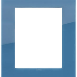 VIW19668.64 Placca Classic 8M Reflex oltremare