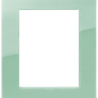 VIW19668.65 Placca Classic 8M Reflex salvia