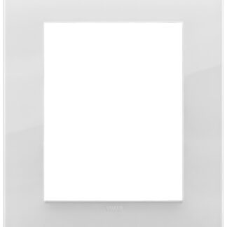 VIW19668.66 Placca Classic 8M Reflex ghiaccio