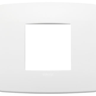 VIW19682.26 Placca Round 2M centrali polar matt
