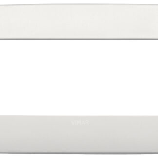 VIW19687.25 Placca Round 7M perla matt