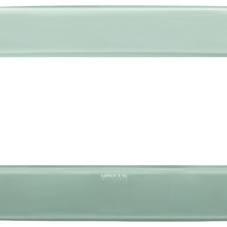 VIW19687.65 Placca Round 7M Reflex salvia