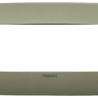 VIW19687.87 Placca Round 7M verde