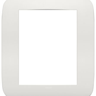 VIW19698.25 Placca Round 8M perla matt