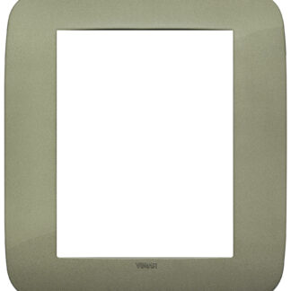 VIW19698.87 Placca Round 8M verde
