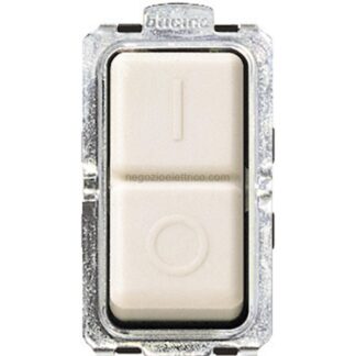 BTI5011 magic - interruttore 2P 16A