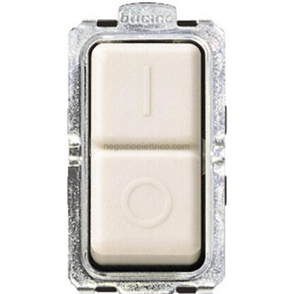 BTI5011 magic - interruttore 2P 16A