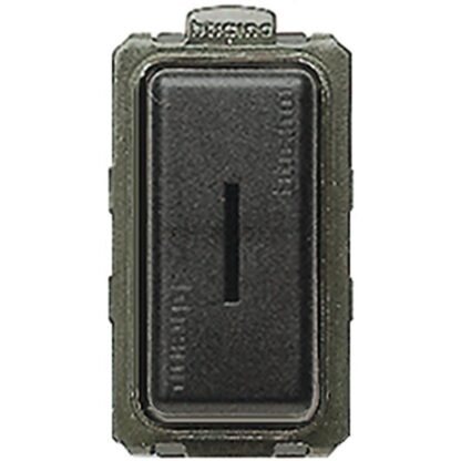 BTI5013 magic - pulsante NO 1P 16A (marcia)