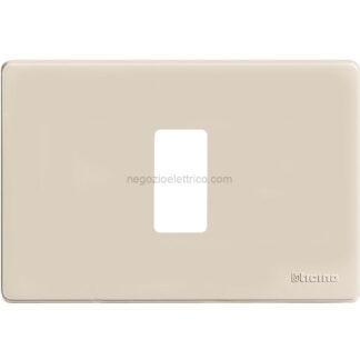 BTI503/1/R magic - placca 1P resina