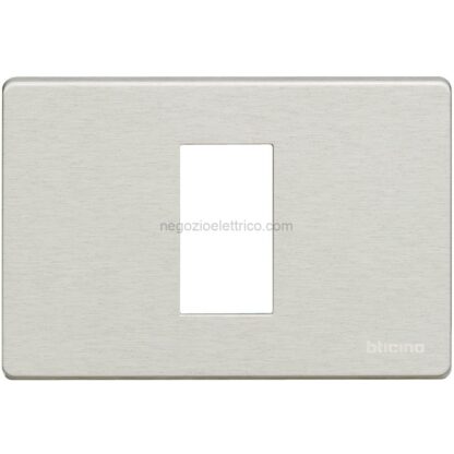 BTI503/1A/R magic - placca 1P resina