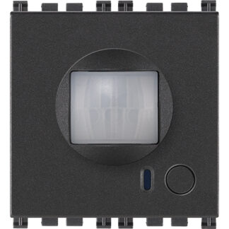 VIW19850 Rivelatore IR KNX grigio