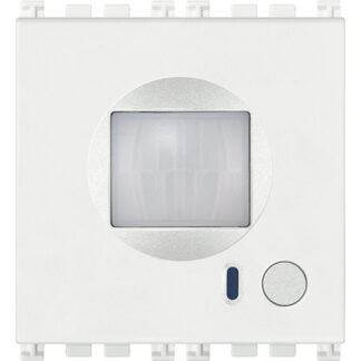 VIW19850.B Rivelatore IR KNX bianco