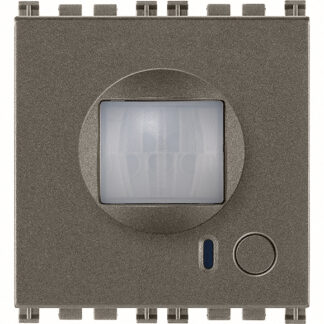 VIW19850.M Rivelatore IR KNX Metal