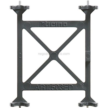 BTI503ED scatole - accoppiatore per scatola 503E