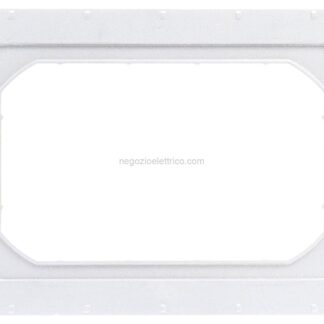 VIW19913.D.B Distanziatore supporto Arkfit 3M bianco