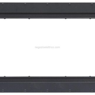 VIW19914.D Distanziatore supporto Ark fit 4M nero