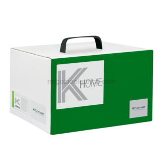 COE20001003 kit appartamento planux per gestione cons..