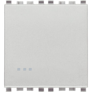 VIW20001.2.N Interruttore 1P 16AX 2M Next