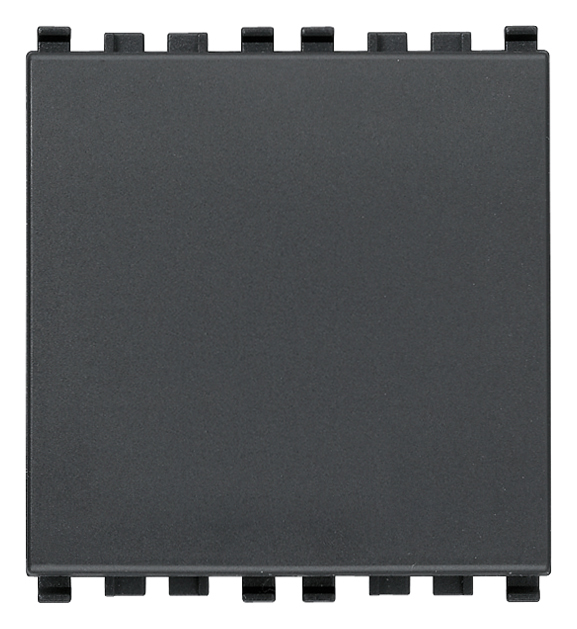 VIW20002.2 Interruttore 1P 20AX 2M grigio