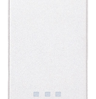 VIW20002.B Interruttore 1P 20AX bianco