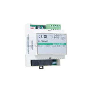 COE20003400 interfaccia simplehome modbus hvac