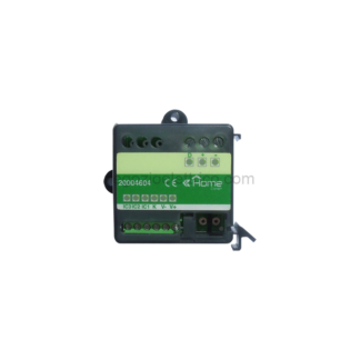 COE20004604 modulo bus 3 ingressi contaimpulsi da inc..