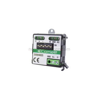 COE20004820 MODULO ANALOGICO 1 INGRESSO 1 USCITA 0-10V