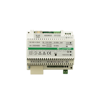 COE20004900 contabilizzatore energia con lettura loca..