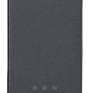 VIW20005 Deviatore 1P 16AX grigio