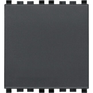 VIW20005.2 Deviatore 1P 16AX 2M grigio