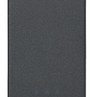 VIW20006 Deviatore 1P 20AX grigio